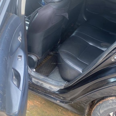 Toyota Corolla 2012 for Sale In Abuja