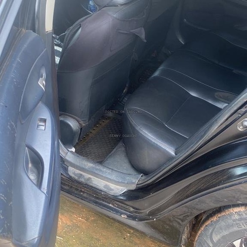 Toyota Corolla 2012 for Sale In Abuja