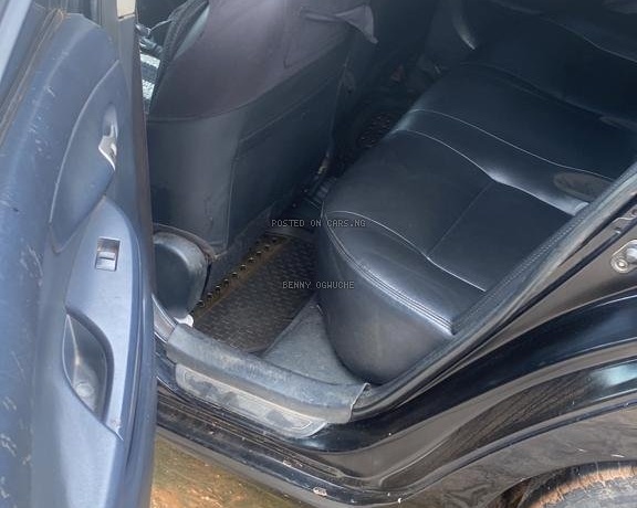 Toyota Corolla 2012 for Sale In Abuja