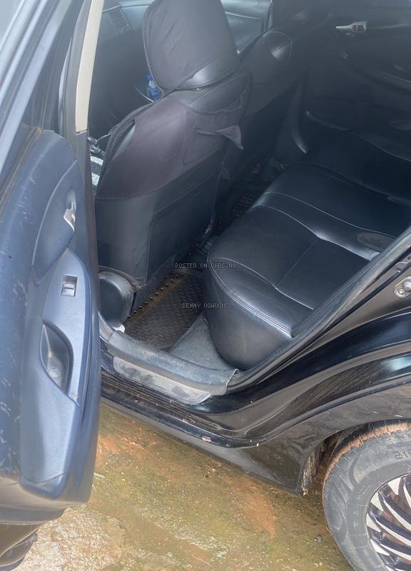 Toyota Corolla 2012 for Sale In Abuja image