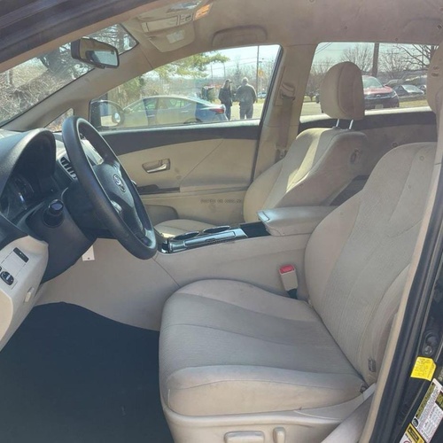 FOREIGN USED TOYOTA VENZA 2010 FOR SALE IN IBADAN 