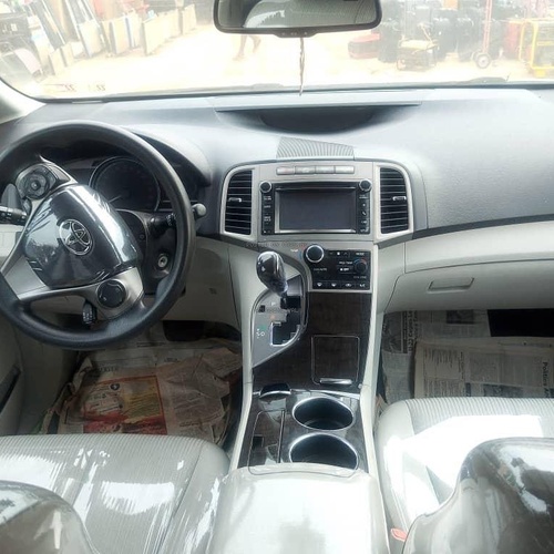 2013 4 plugs Toyota Venza for Sale In Edo