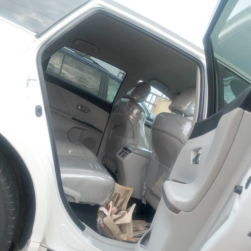 2013 4 plugs Toyota Venza for Sale In Edo