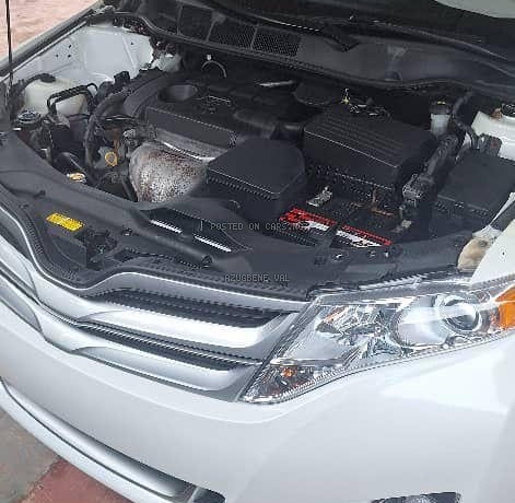 2013 4 plugs Toyota Venza for Sale In Edo