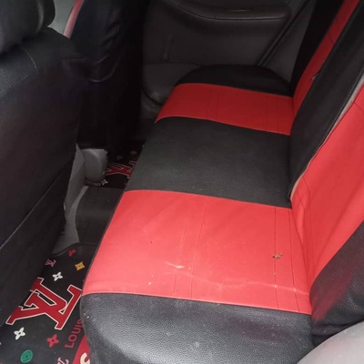 Toyota Corolla 2004 available in Calabar