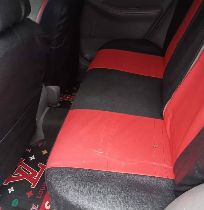 Toyota Corolla 2004 available in Calabar image