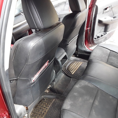 Toyota Camry 2012 for Sale in Abuja