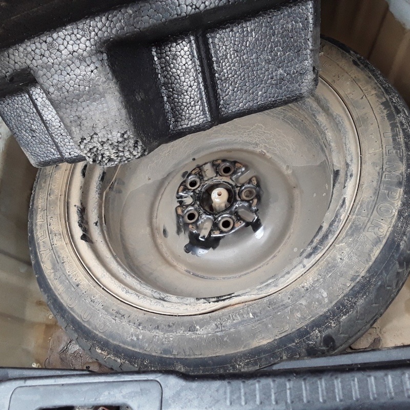 Toyota Camry 2012 for Sale in Abuja image