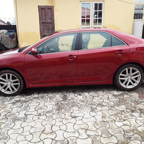 Toyota Camry 2012 for Sale in Abuja