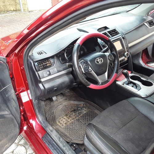 Toyota Camry 2012 for Sale in Abuja