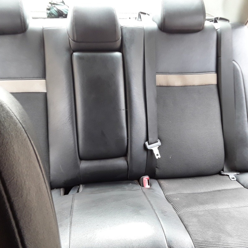 Toyota Camry 2012 for Sale in Abuja image