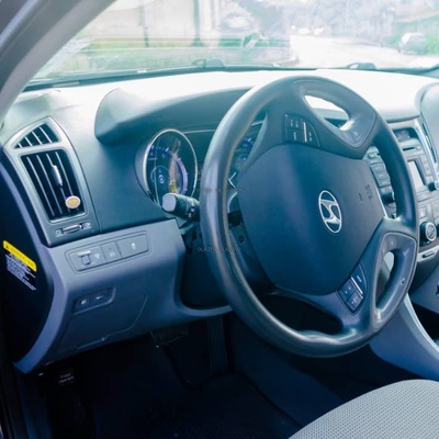 HYUNDAI SONATA 2014 in Oyo State