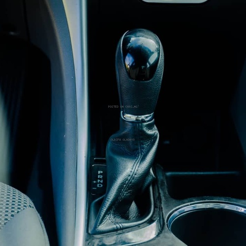 HYUNDAI SONATA 2014 in Oyo State