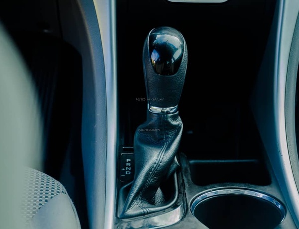 HYUNDAI SONATA 2014 in Oyo State