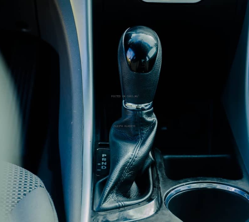 HYUNDAI SONATA 2014 in Oyo State image