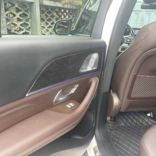 Foreign Used 2021 Mercedes‑Benz GLE 350 for Sale In Lagos