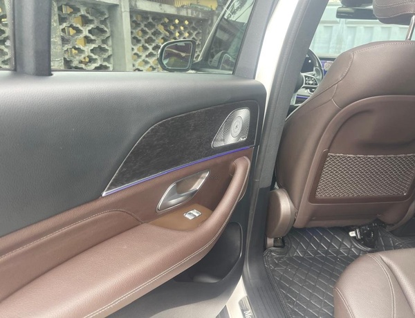 Foreign Used 2021 Mercedes‑Benz GLE 350 for Sale In Lagos