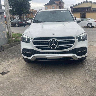 Foreign Used 2021 Mercedes‑Benz GLE 350 for Sale In Lagos