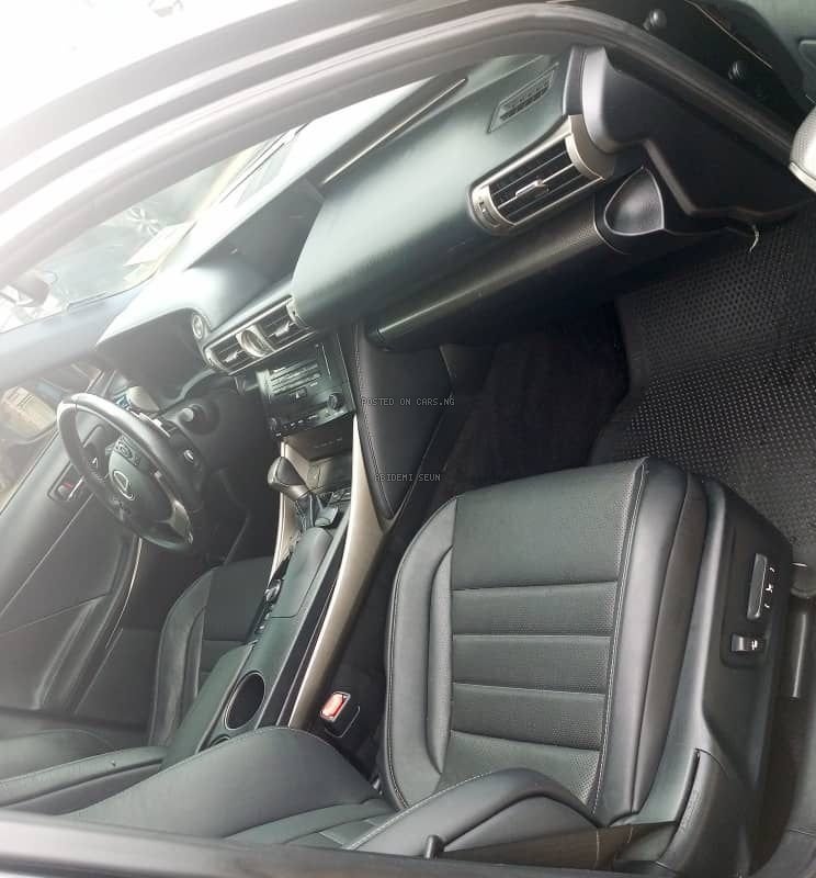 Lexus Gx 460 2016 for Sale In Ikeja Lagos image