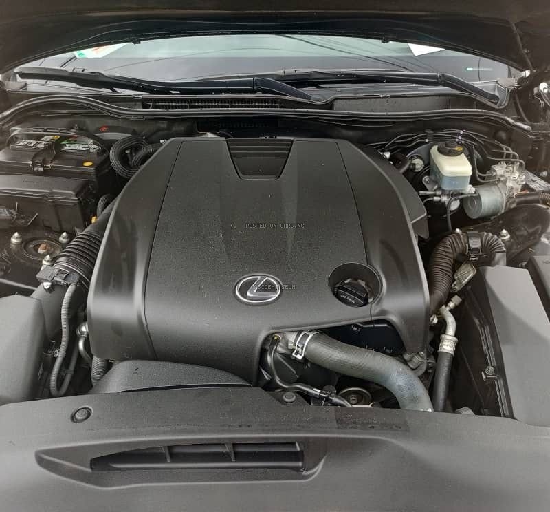 Lexus Gx 460 2016 for Sale In Ikeja Lagos image