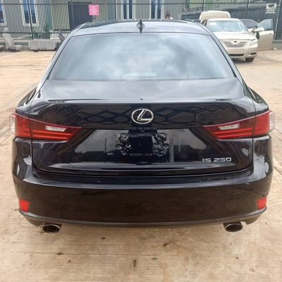 Lexus IS 250 2015 for Sale In Ikeja Lagos