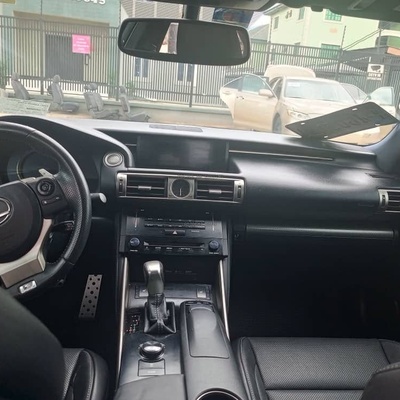 Lexus IS 250 2015 for Sale In Ikeja Lagos