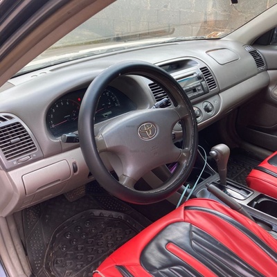Toyota Camry 2003 for Sale In Ogun