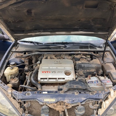 Toyota Camry 2003 for Sale In Ogun