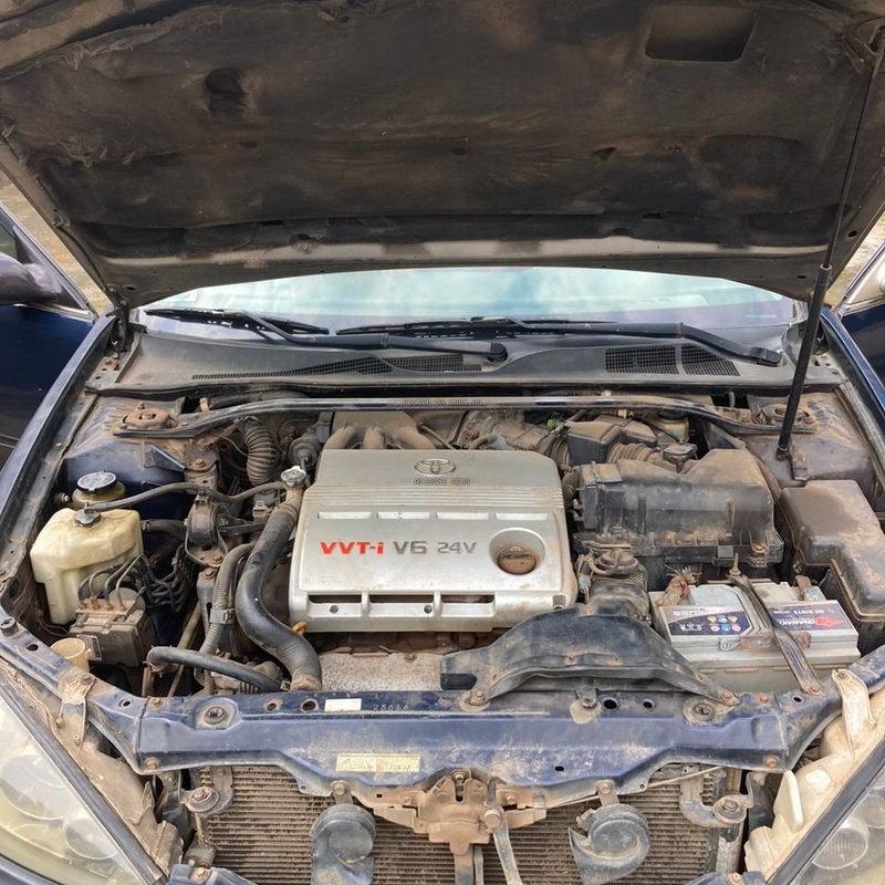 Toyota Camry 2003 for Sale In Ogun image