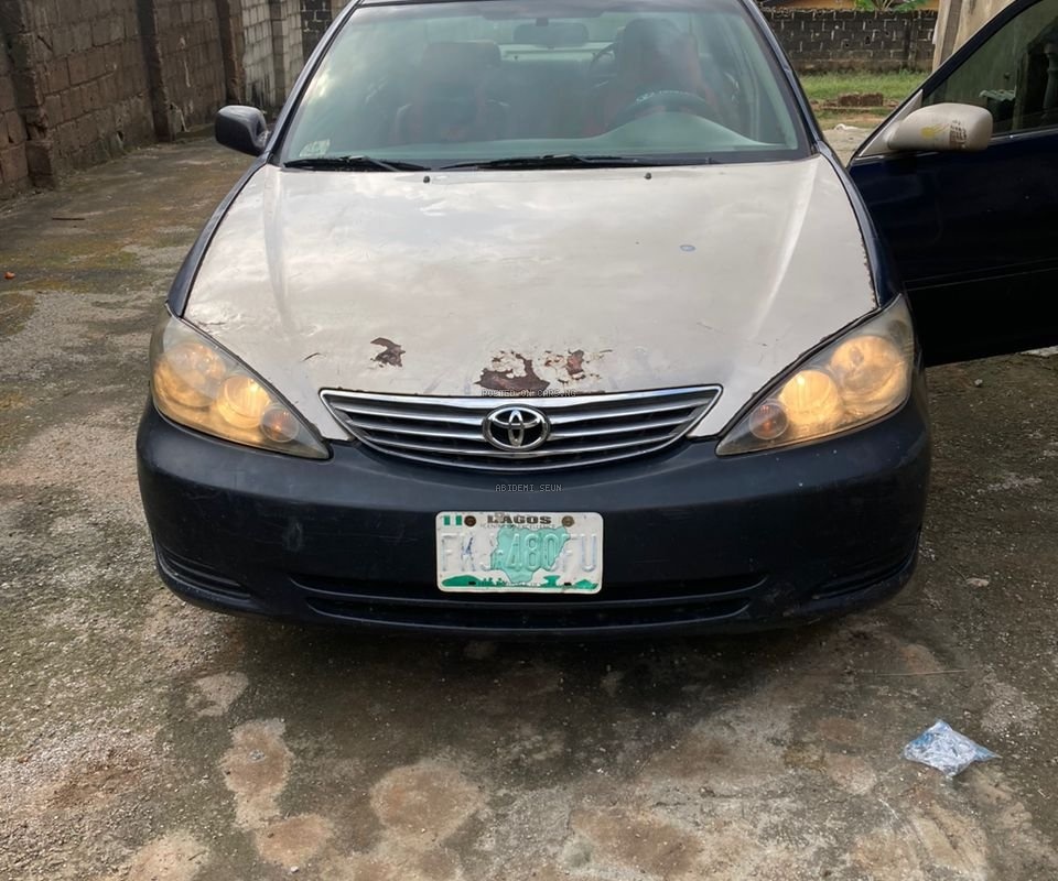 Abidemi Seun Hero Image