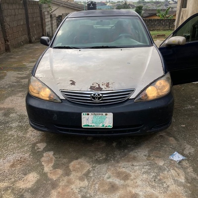 Toyota Camry 2003 for Sale In Ogun