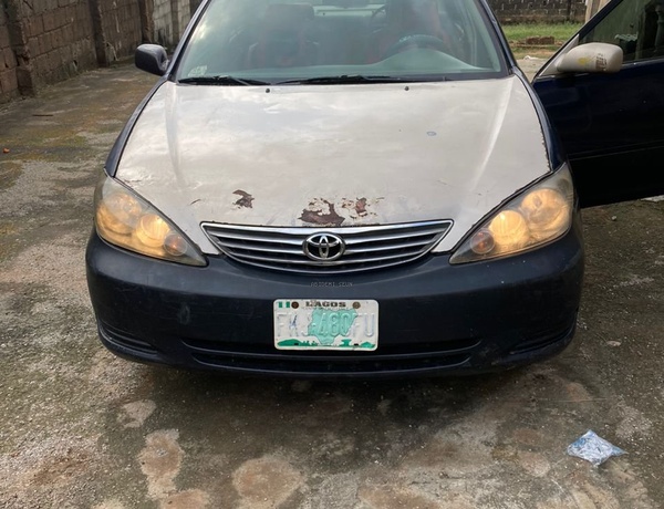 Toyota Camry 2003 for Sale In Ogun