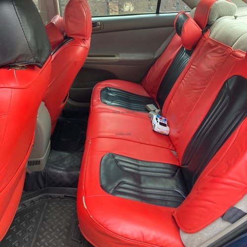 Toyota Camry 2003 for Sale In Ogun