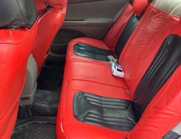 Toyota Camry 2003 for Sale In Ogun