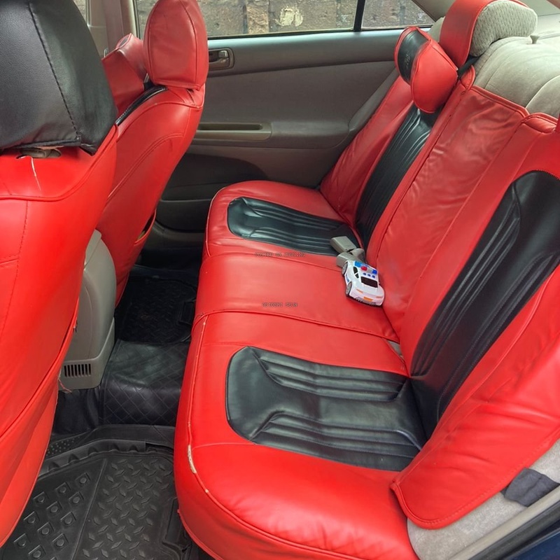 Toyota Camry 2003 for Sale In Ogun image