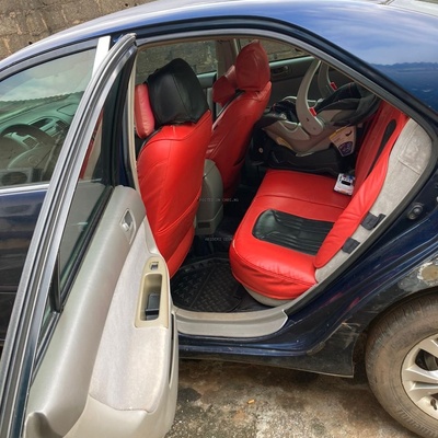 Toyota Camry 2003 for Sale In Ogun