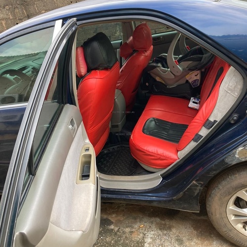Toyota Camry 2003 for Sale In Ogun