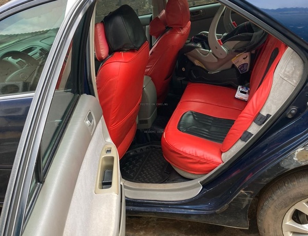 Toyota Camry 2003 for Sale In Ogun