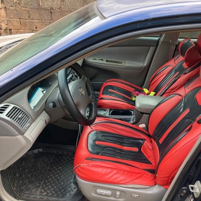 Toyota Camry 2003 for Sale In Ogun