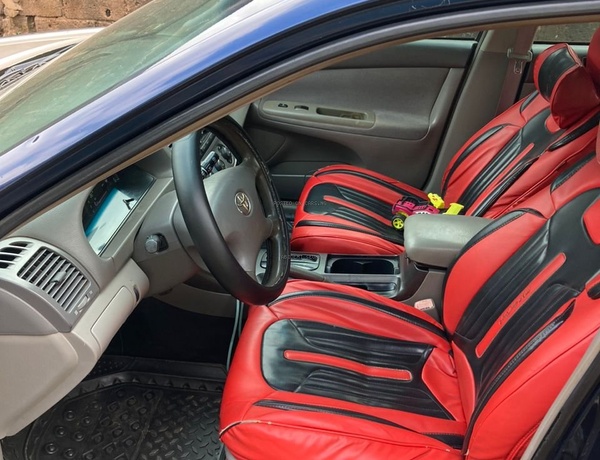 Toyota Camry 2003 for Sale In Ogun