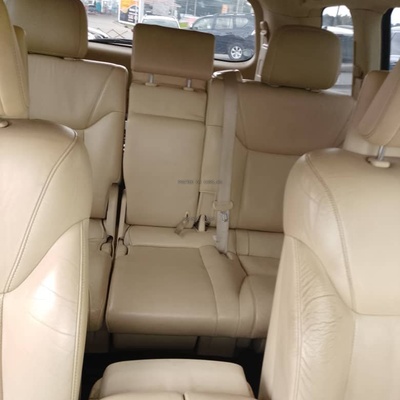 2015 upgraded to 2020 Lexus LX 570 for Sale In Lagos