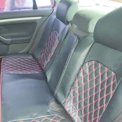 Volkswagen 2007 for Sale In Mafoluku Lagos