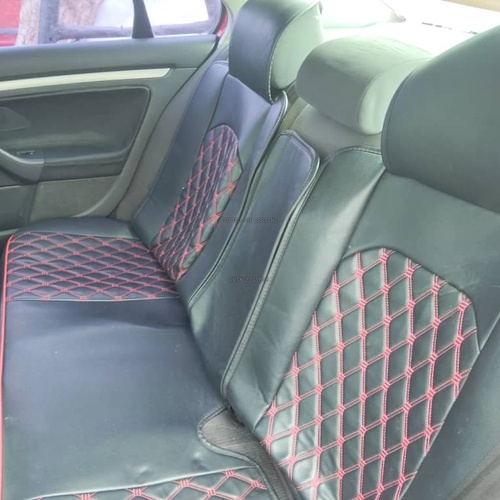 Volkswagen 2007 for Sale In Mafoluku Lagos