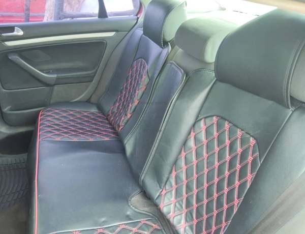 Volkswagen 2007 for Sale In Mafoluku Lagos