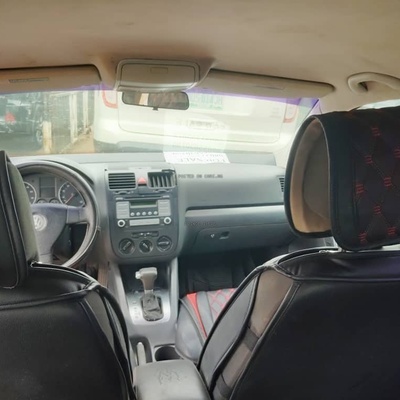 Volkswagen 2007 for Sale In Mafoluku Lagos