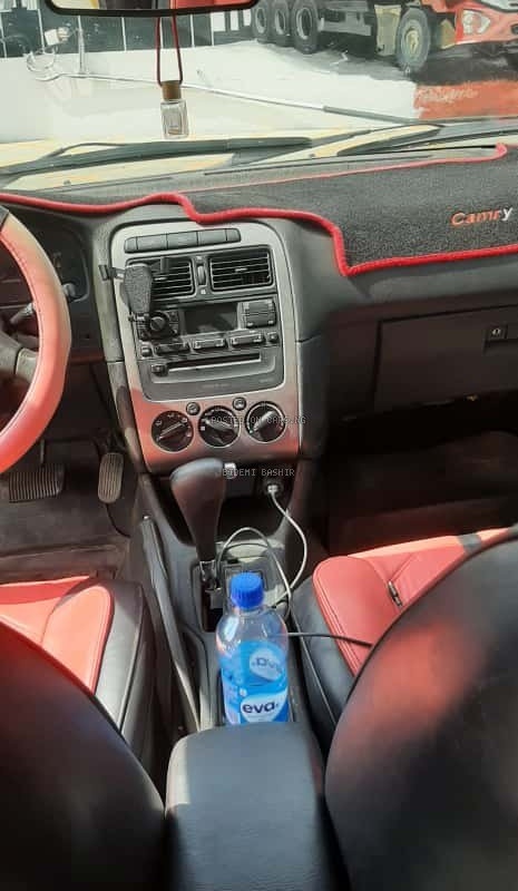 Toyota Avensis 2002 for Sale In Lagos image