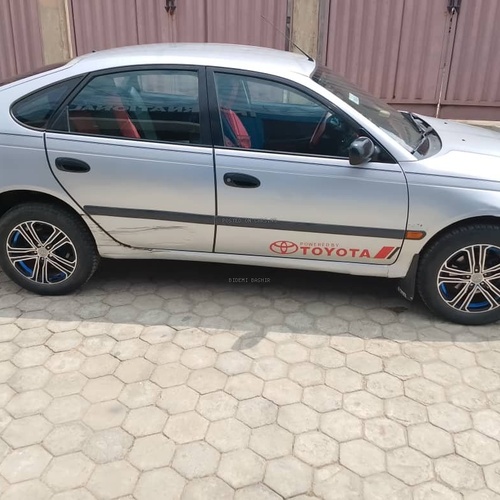 Toyota Avensis 2002 for Sale In Lagos