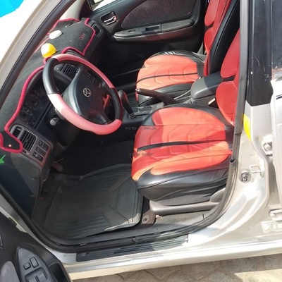 Toyota Avensis 2002 for Sale In Lagos