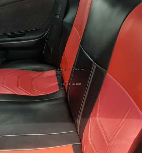 Toyota Avensis 2002 for Sale In Lagos