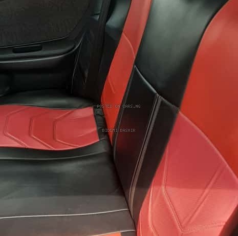 Toyota Avensis 2002 for Sale In Lagos